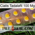 Cialis Tadalafil 100 Mg new11